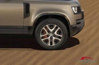 LAND ROVER Defender usata 5
