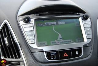 HYUNDAI iX35 usata, con Servosterzo