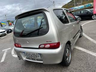 FIAT 600 usata, con Marmitta catalitica
