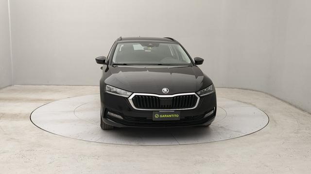 SKODA Octavia usata, con Chiusura centralizzata