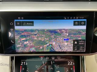 AUDI A8 usata, con Servosterzo