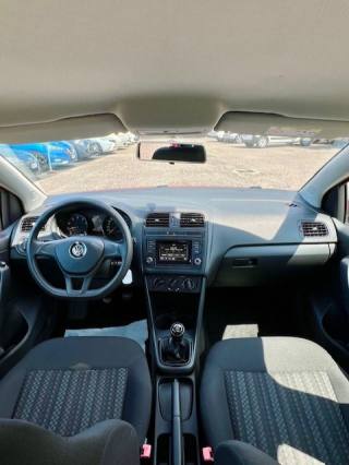 VOLKSWAGEN Polo usata, con Chiusura centralizzata