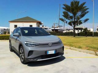 VOLKSWAGEN ID.4 usata, con Airbag