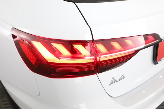AUDI A4 usata 9