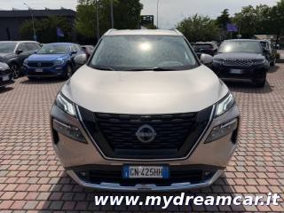NISSAN X-Trail usata, con Fari LED