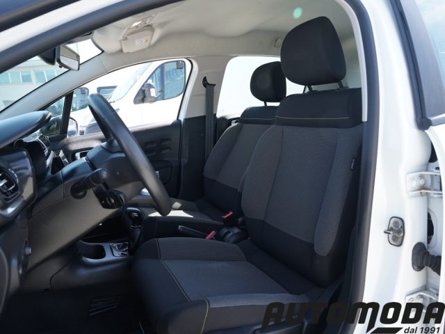 CITROEN C3 usata, con Cruise Control