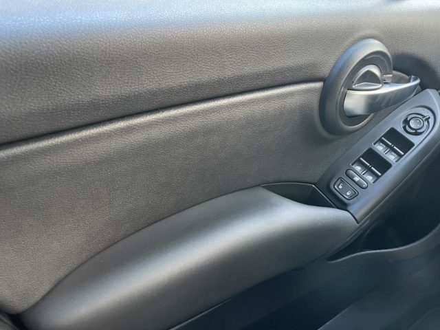 FIAT 500X usata, con Autoradio digitale