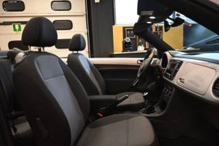 VOLKSWAGEN Maggiolino usata 31