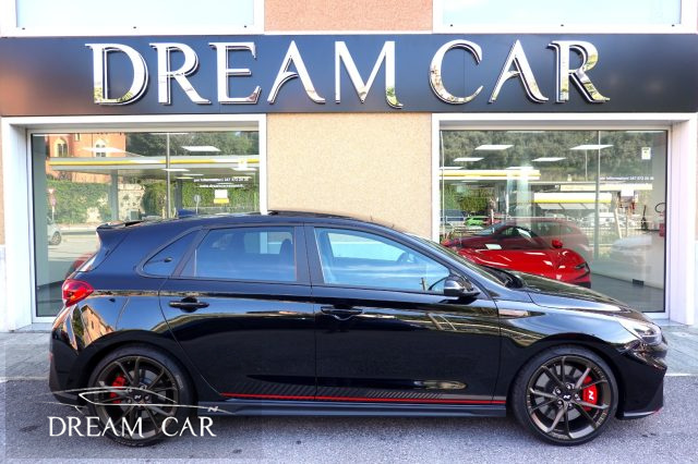 HYUNDAI i30 usata, con Antifurto