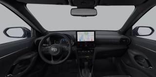 TOYOTA Yaris Cross usata, con Chiusura centralizzata