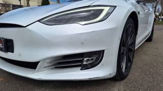 TESLA Model S usata, con Climatizzatore