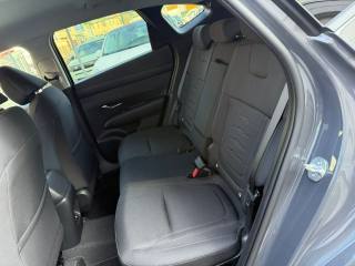 HYUNDAI Tucson usata, con Telecamera per parcheggio assistito