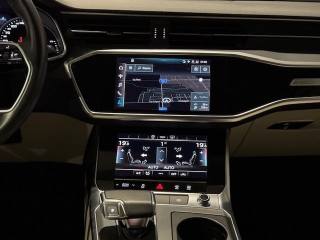 AUDI A6 usata, con Cruise Control