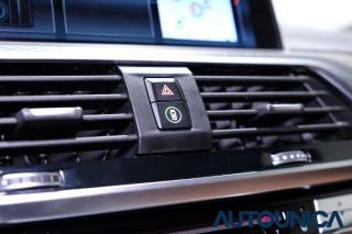 BMW X3 usata, con Sensori di parcheggio anteriori