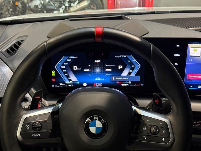 BMW 235 usata, con Sistema di navigazione