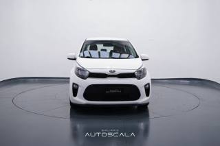 KIA Picanto usata, con Airbag