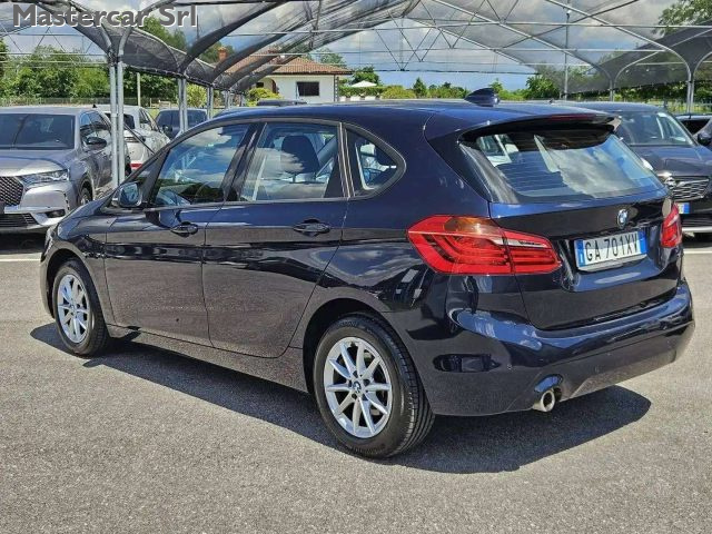 BMW 216 usata, con Airbag Passeggero