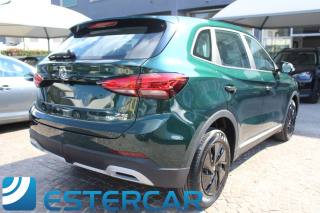 MG ZS usata, con Airbag