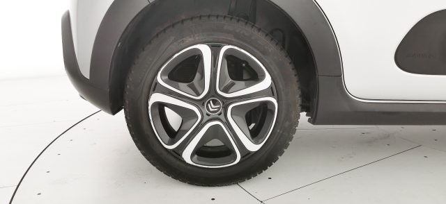 CITROEN C3 usata 40