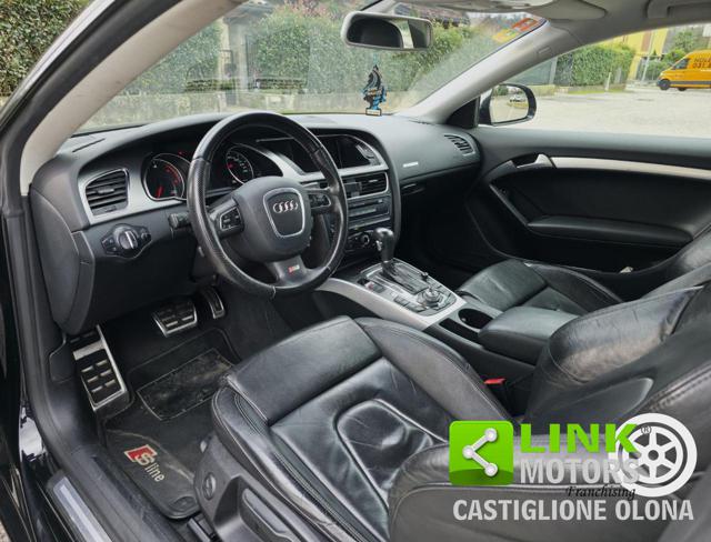 AUDI A5 usata, con Airbag laterali