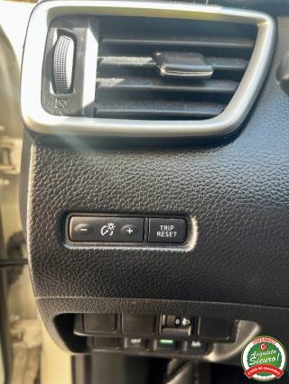NISSAN Qashqai usata, con Chiusura centralizzata