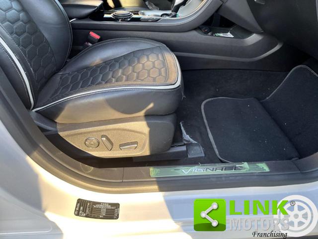 FORD Mondeo usata, con Lettore CD