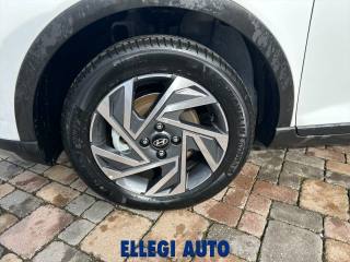 HYUNDAI Bayon usata, con USB