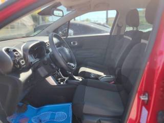 CITROEN C3 Aircross usata, con Immobilizzatore elettronico