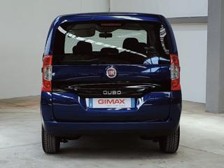 FIAT Qubo usata, con Autoradio