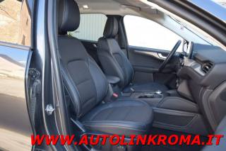 FORD Kuga usata, con ESP