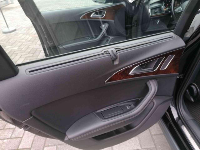 AUDI A6 allroad usata, con Sistema di navigazione