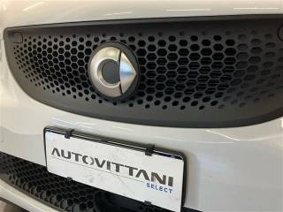 SMART ForTwo usata 12
