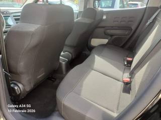 CITROEN C3 usata, con Climatizzatore
