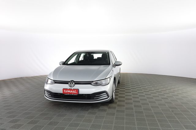 VOLKSWAGEN Golf usata 0
