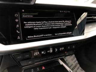 AUDI A3 usata, con Bracciolo