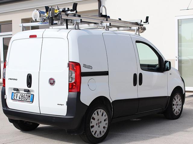 FIAT Fiorino usata, con Controllo trazione