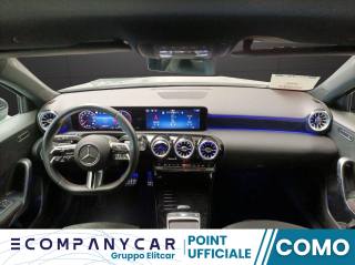 MERCEDES-BENZ A 180 usata, con Controllo automatico clima