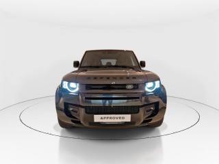 LAND ROVER Defender usata, con Chiusura centralizzata