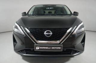NISSAN Qashqai usata, con Airbag laterali