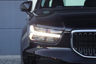 VOLVO XC40 usata, con Sistema di navigazione