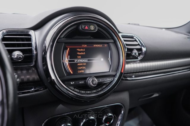 MINI Clubman usata, con Park Distance Control