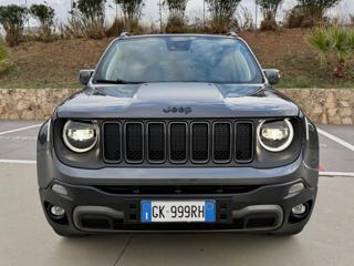 JEEP Renegade usata, con Airbag