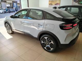 CITROEN C4 usata, con Airbag laterali