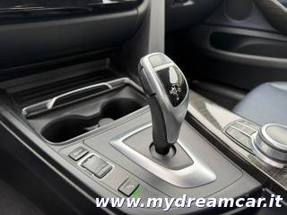 BMW 420 usata, con Controllo trazione