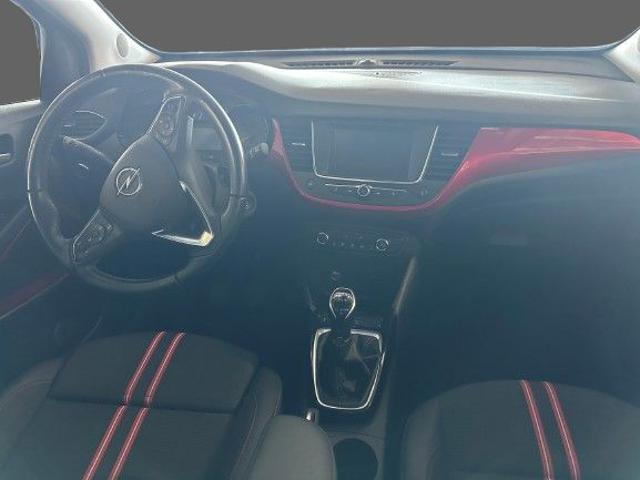 OPEL Crossland usata, con Autoradio