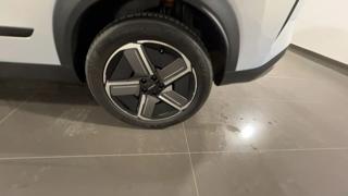 JAECOO Jaecoo 7 usata, con Autoradio