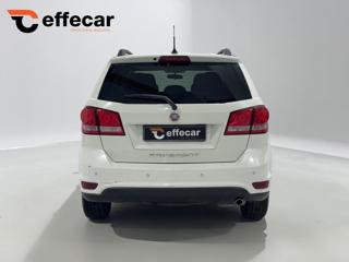 FIAT Freemont usata, con Alzacristalli elettrici