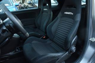 ABARTH 595 usata, con Cerchi in lega