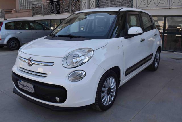 FIAT 500L usata, con Airbag laterali