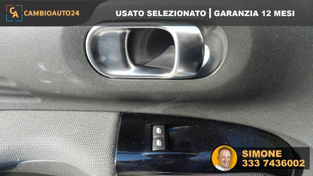 CITROEN C4 Cactus usata 63